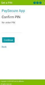 bsp digital hub login|BSP PaySecure App Guide.
